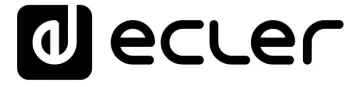 ecler Logo