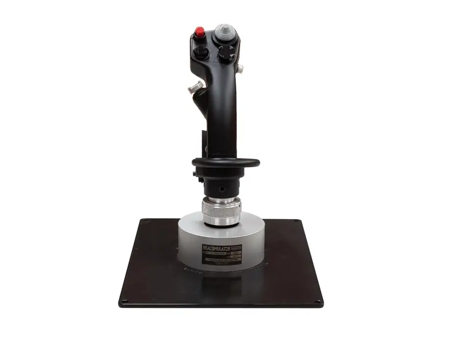 Real Simulator Electronica, Mecanica Y Control User Guide Real Simulator Electronica, Mecanica Y Control User Guide