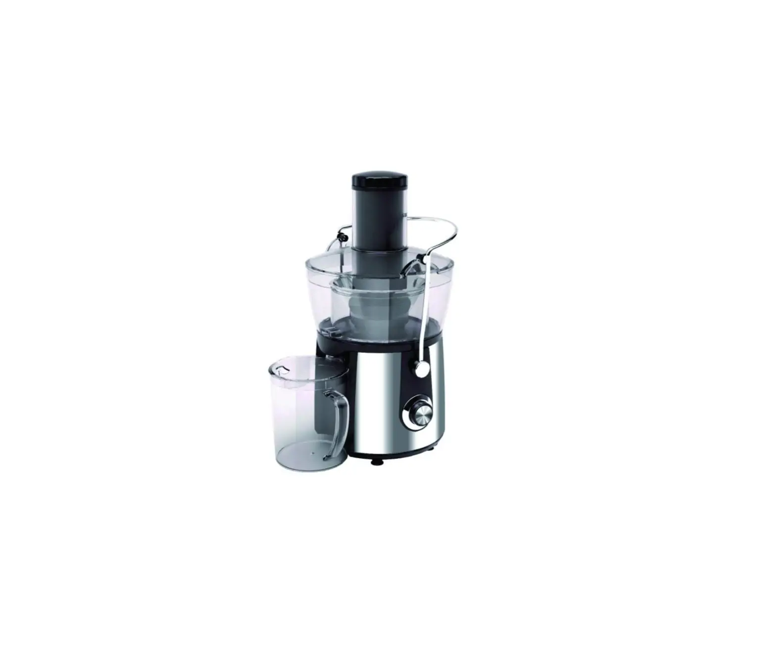 Anko High Power Juicer Xj-14416a2 User Manual