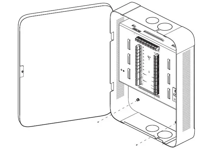 VERKADA AX11 IO Controller fig3