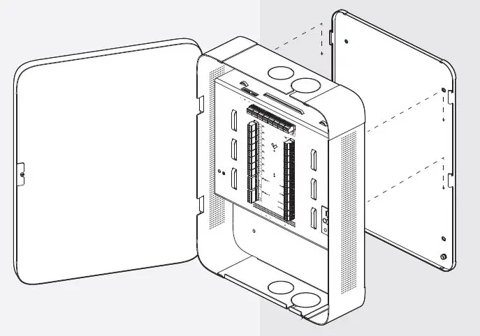 VERKADA AX11 IO Controller fig6