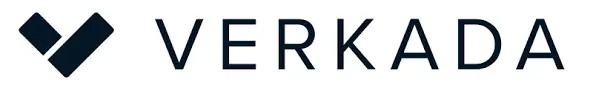 VERKADA logo
