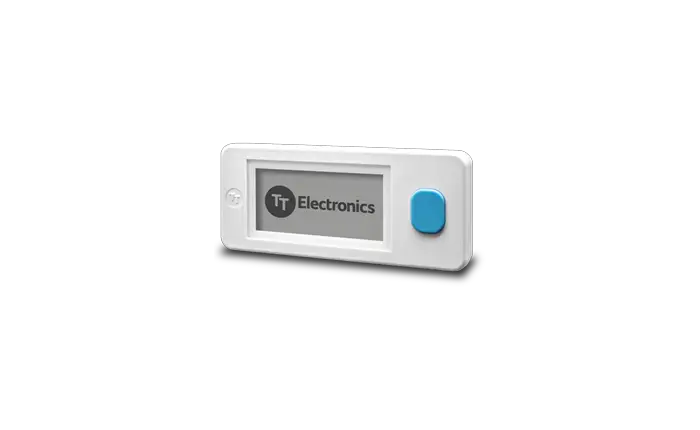 Tt Electronics S18f01 S-2connect Press User Guide Tt Electronics S18f01 S-2connect Press User Guide