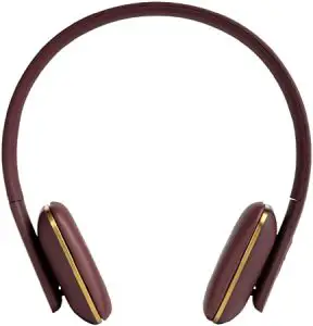 KREAFUNK aHEAD Wireless Stereo Headphones