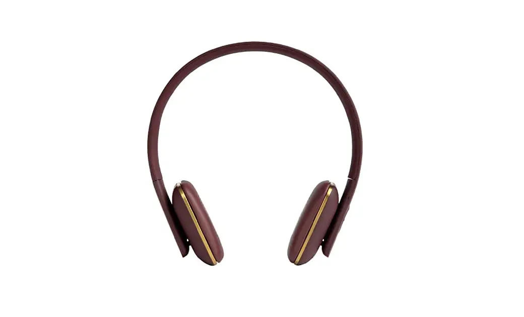 Kreafunk Ahead Wireless Stereo Headphones Instruction Manual