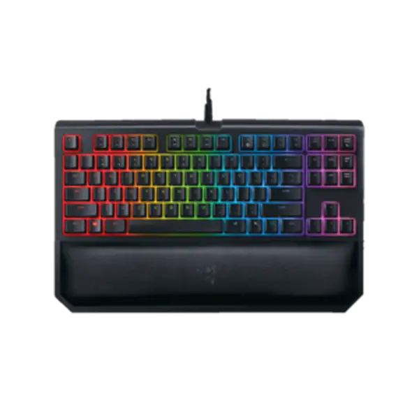 Razer BlackWidow Tournament Edition