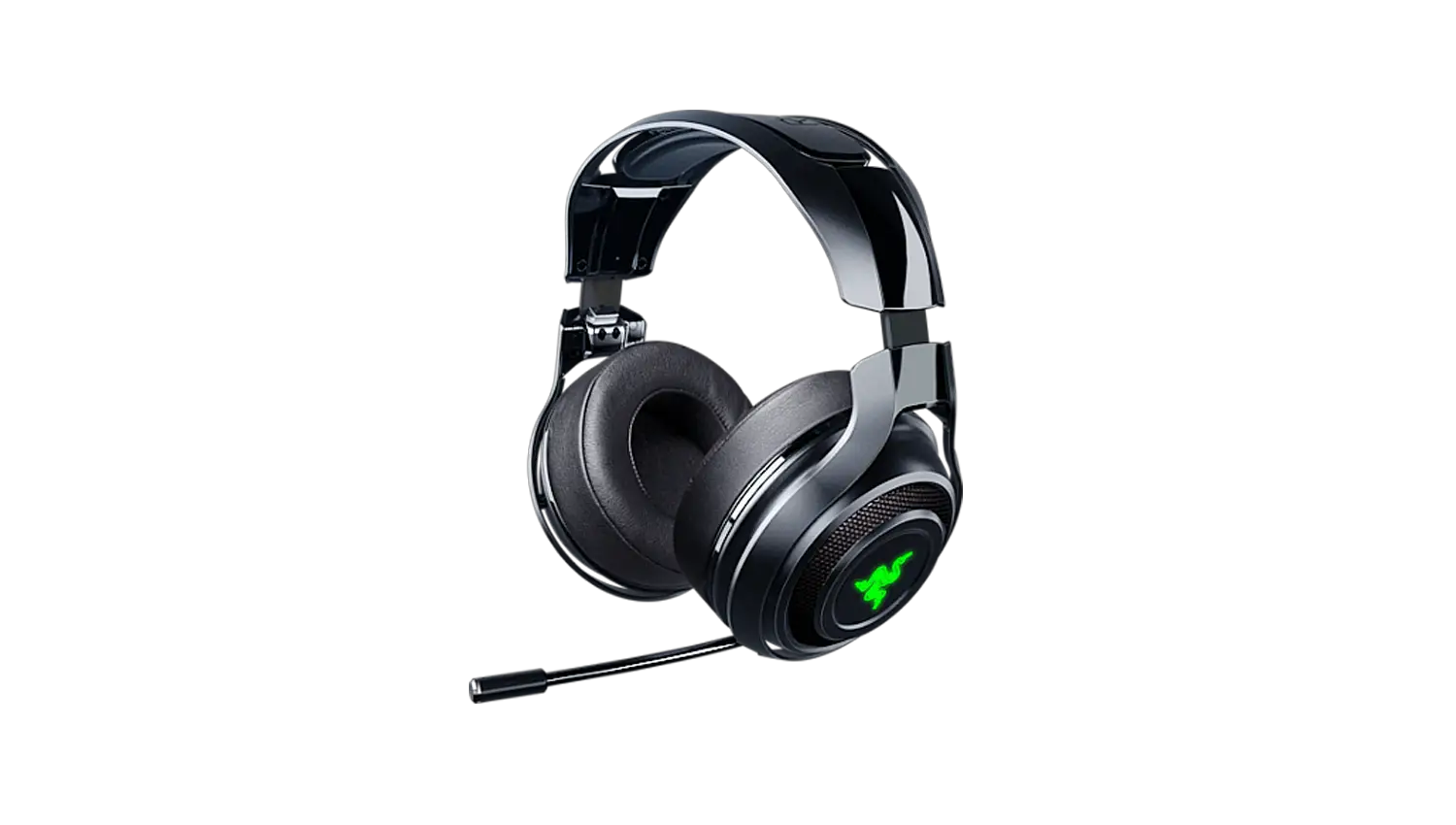 Razer Mano’war Manual And Faq