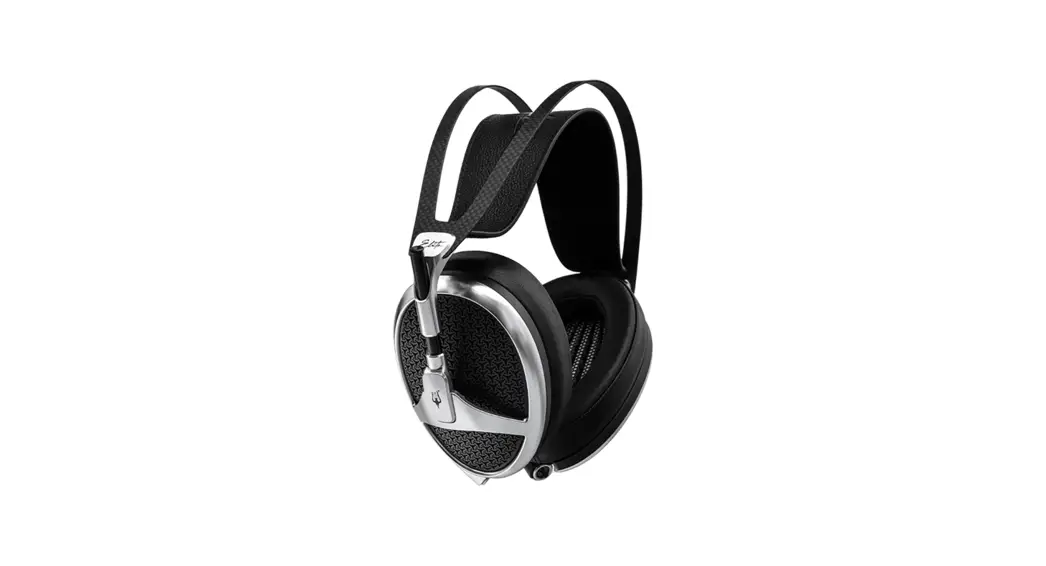 Meze Audio Elite Isodynamic Hybrid Array Headphone User Manual