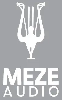 MEZE logo