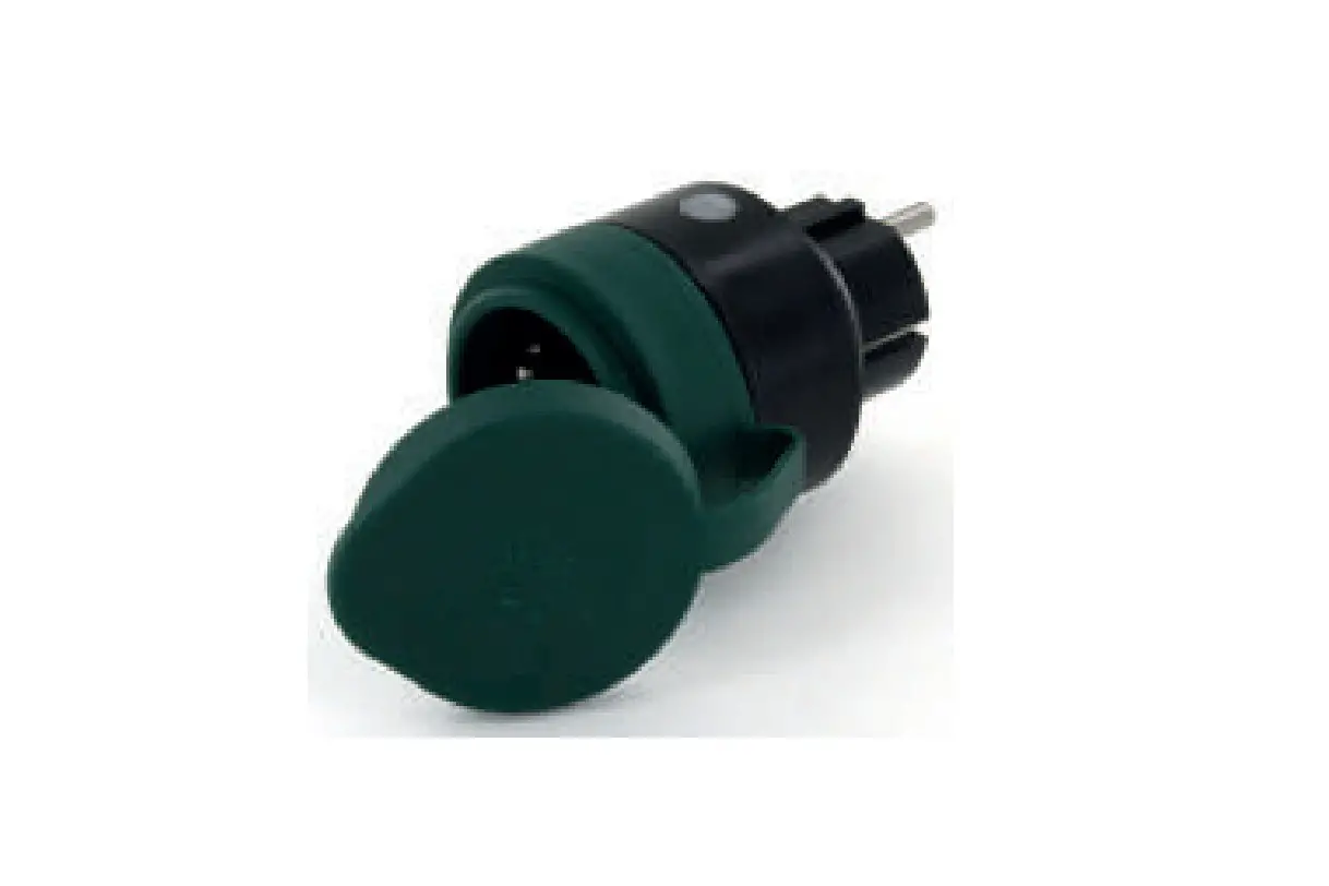 Chacon Wi-fi Timer User Manual Chacon Wi-fi Timer User Manual