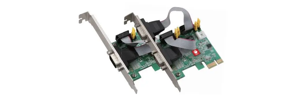 Siig Dp Cyber 2s/1s Pcie Card User Manual Siig Dp Cyber 2s/1s Pcie Card User Manual