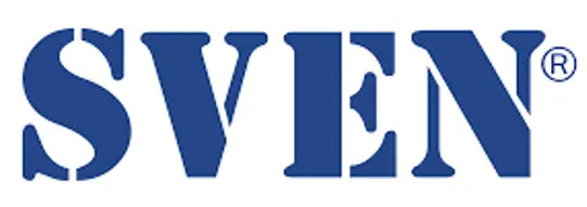 SVEN - LOGO