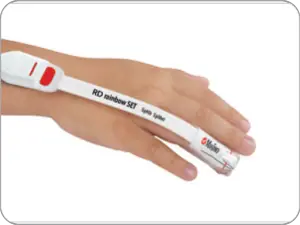 MASiMO RD Rainbow SET 2