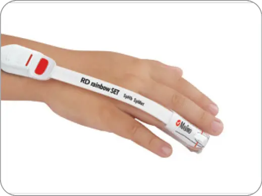 Masimo Rd Rainbow Set-2 User Manual Masimo Rd Rainbow Set-2 User Manual