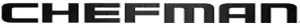 CHEFMAN logo