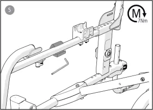 etac 28768-2 Crissy Active Wheel Chair 5