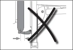 etac 28768-2 Crissy Active Wheel Chair 5C-1