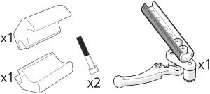 etac Parts