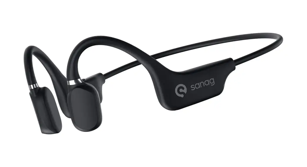 Sanag A5s Pro Open Ear Sport Bluetooth Headset With Mic User Guide Sanag A5s Pro Open Ear Sport Bluetooth Headset With Mic User Guide