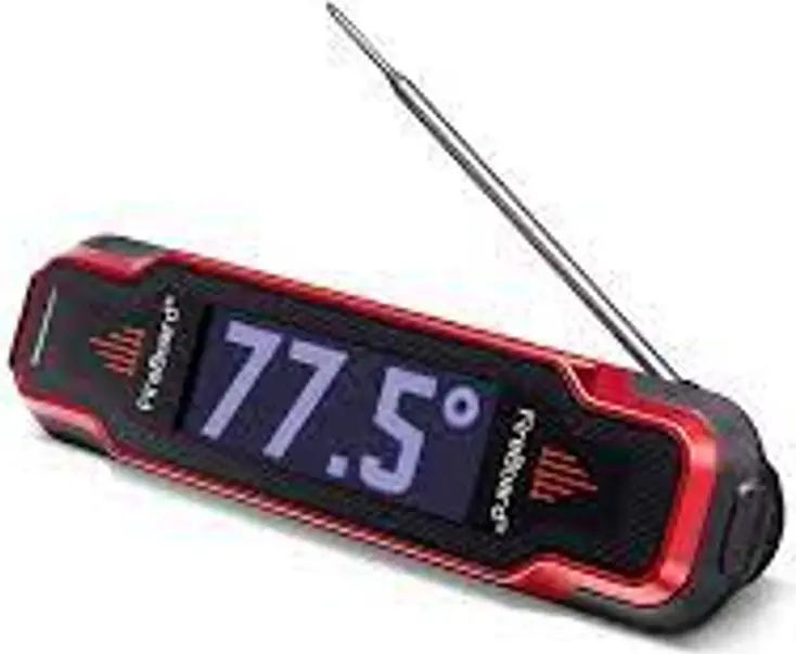 FBXIR21 FireBoard Spark Fast Instant Read Thermometer
