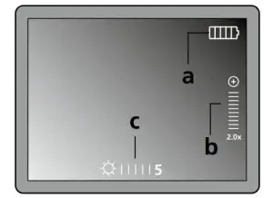 Laserliner 082 252A Inspection Camera Probe Diameter - figure 4