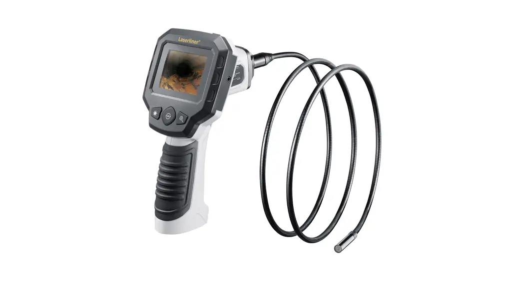 Laserliner 082.252a Inspection Camera Probe Diameter Instruction Manual Laserliner 082.252a Inspection Camera Probe Diameter Instruction Manual