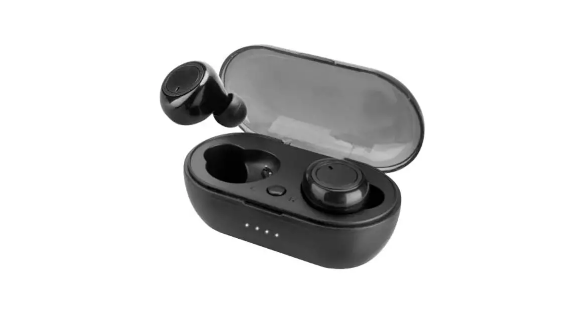 Ihip Tw003 Soundpods Wireless Earbuds User Manual