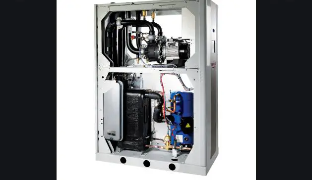 Comfortpool Pool Heat Pump User Manual Comfortpool Pool Heat Pump User Manual