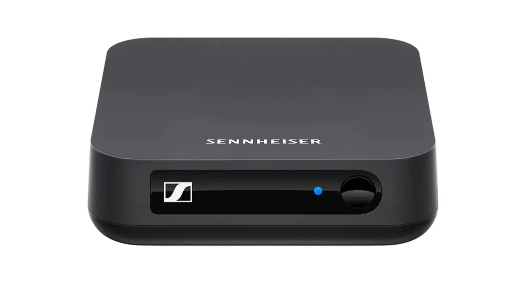 Sennheiser Bt T100 Bluetooth Audio Transmitter User Manual Sennheiser Bt T100 Bluetooth Audio Transmitter User Manual