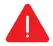 Warning icon