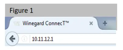WINEGARD WG04 Gateway PRO Extender with Bridge - fig