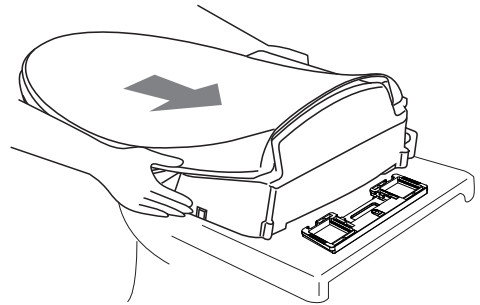 Daelim Trading Jeungpyeong Factory DB-5500 Remote Control - Main body2