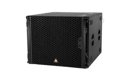 ADAMSON IS219 Subwoofer Product