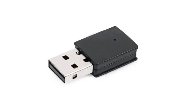 Boom Collaboration Boomgiropro Usb Bluetooth Adapter User Manual
