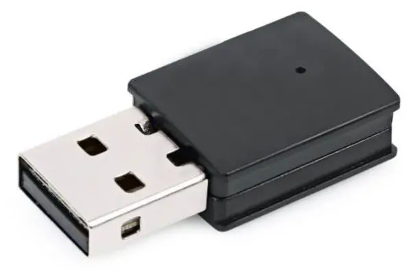 Boom Collaboration BOOMGIROPRO USB Bluetooth Adapter