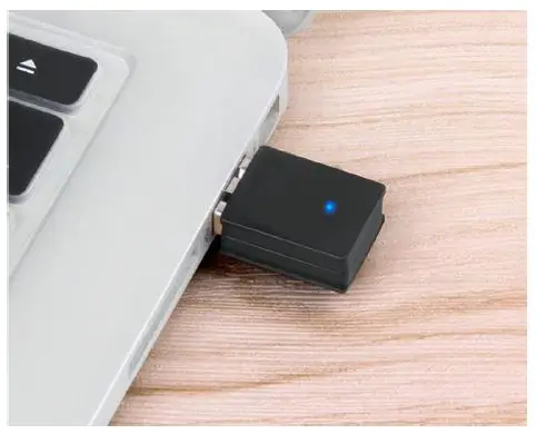 Description of background