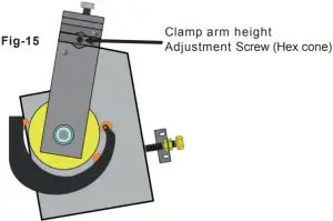 Setting Instructions