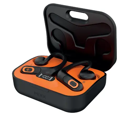 StreamBuds Sports Charge 2