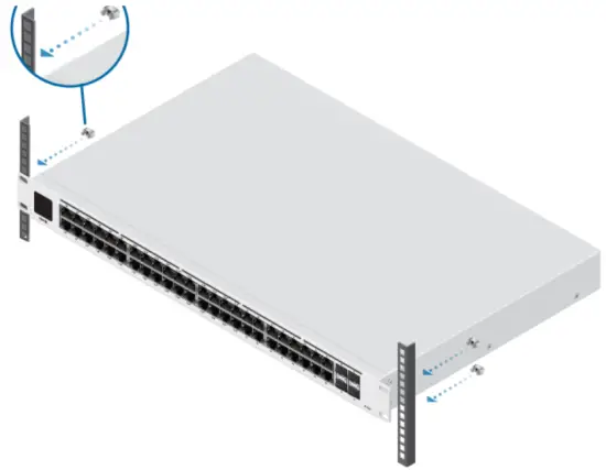 Hardware Installation