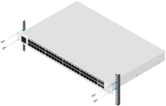 Hardware Installation