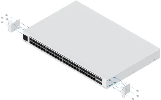 Hardware Installation