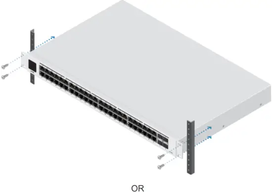 Hardware Installation