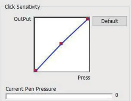 UGEE M708 Wireless Graphic Drawing Tablet fig12