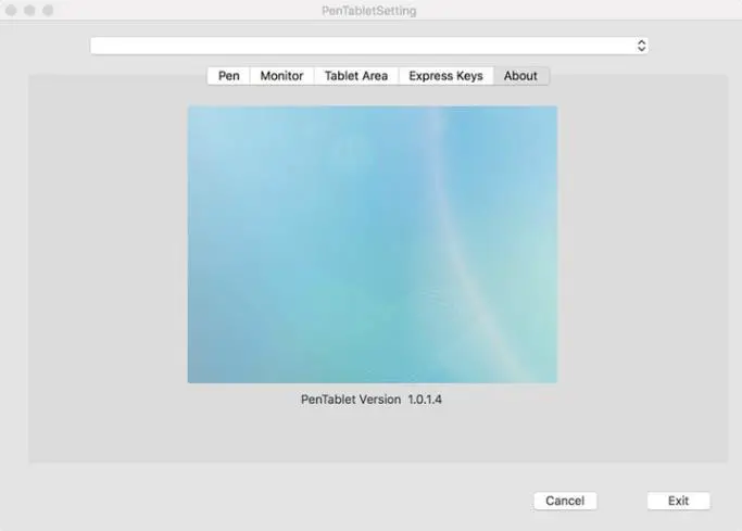 UGEE M708 Wireless Graphic Drawing Tablet fig26