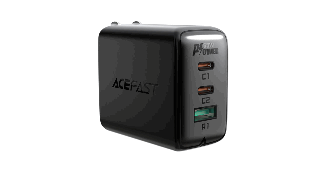 Acefast A13 Fast Charge Wall Charger User Guide