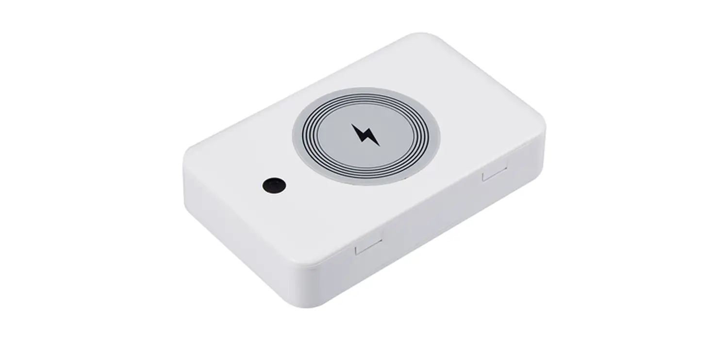 Kmart Phone Uvc Sanitiser Wireless Charger User Manual