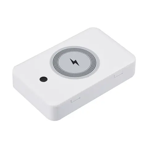 Kmart Phone UVC Sanitiser Wireless Charger