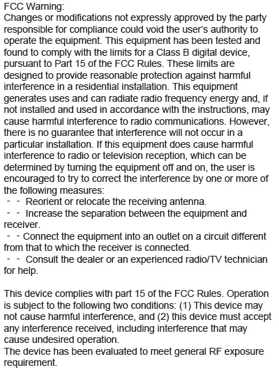 CoolFire BTVB-06 Bluetooth Vibrating Mouse Alarm Clock fig 10