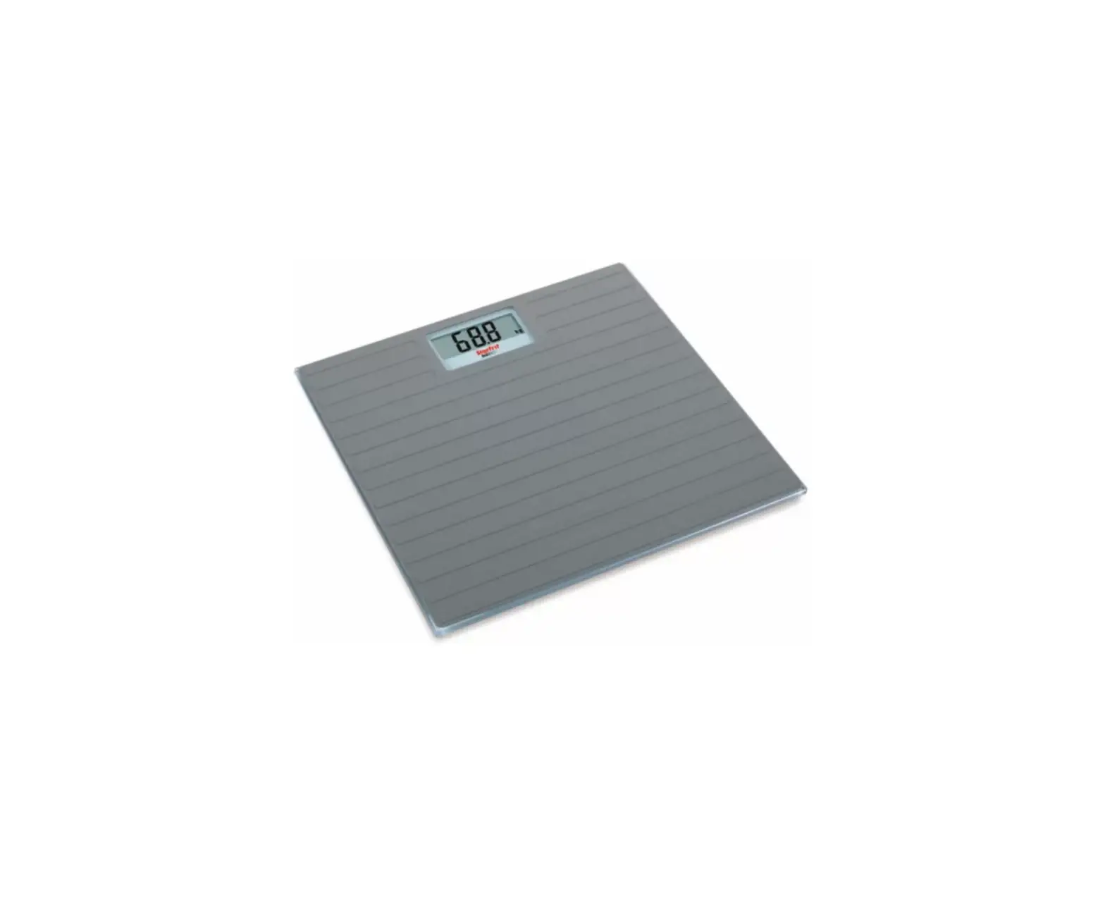 Starfrit 063-6306-8 Anti-slip Digital Scale Instructions