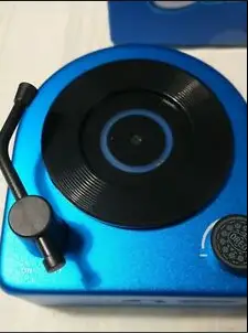 OREO13 Next Generation DJ Box FIG 2